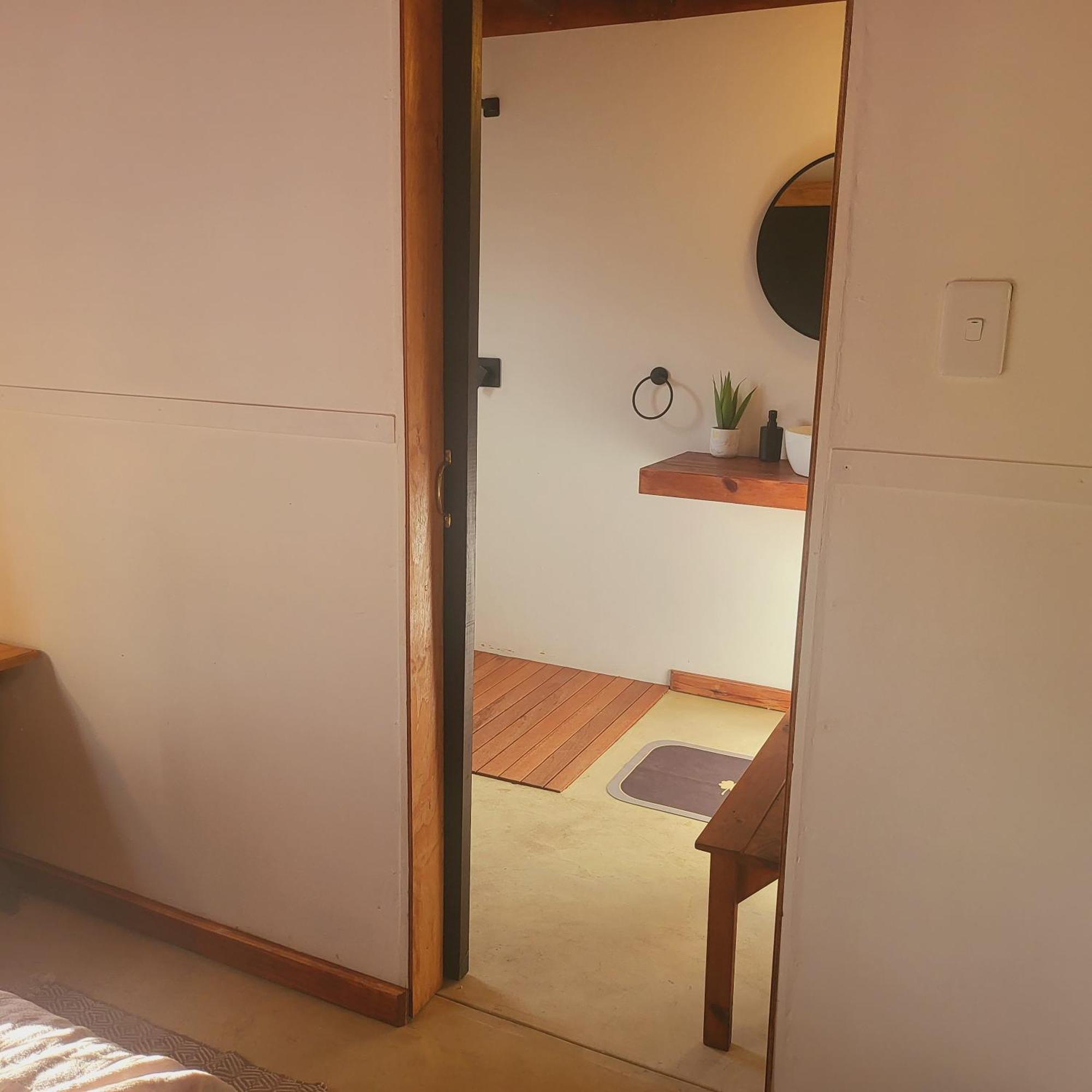 Rosenhof Cabins Кланвільям Номер фото